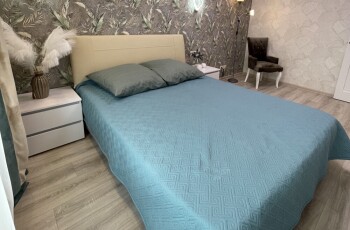 1к. квартира в Иркутске