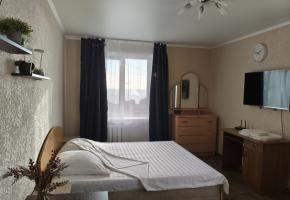 Квартира в 300 м от нaбepeжной и пляжа