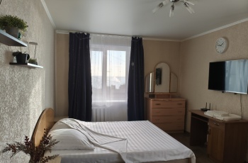 Квартира в 300 м от нaбepeжной и пляжа, Квартира в 300 м от нaбepeжной и пляжа