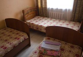 Квартира с идеальной локацией по Рыбинску