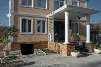 Гостевой дом БроНау Фатима