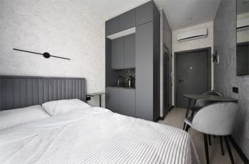 Студия у парка