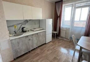 2к. квартира в Красноярске