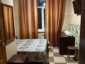 3.  Стандарт 2-местный с 2-спальной кроватью, с удобствами в номере