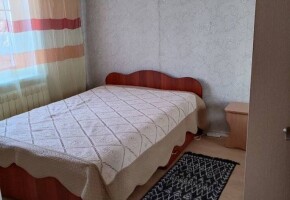 3к. квартира в Находке