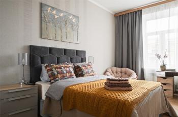 2к. квартира 