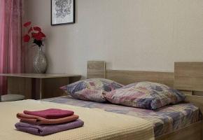 Идеальная квартира для отдыха