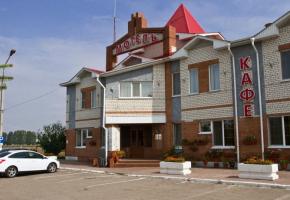 Гостиница Онако-Комета