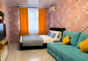 1к. квартира в Самаре