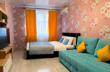 1к. квартира в Самаре
