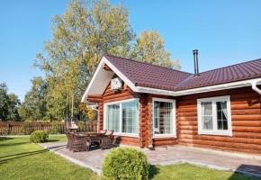 Гостевой дом Загородный