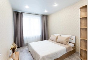 1к. квартира в Уфе