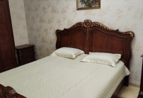 2к. квартира в Партените