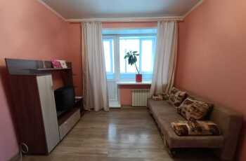 2к. квартира в Перми