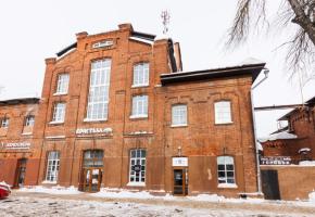 Мини отель Городок