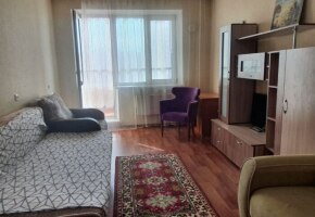 2к. квартира в Кемерово