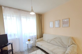 2к. квартира в Самаре