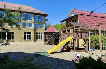 Гостиница Дом Кролика от Travel Hotels Антураж, Двухместный номер Эконом