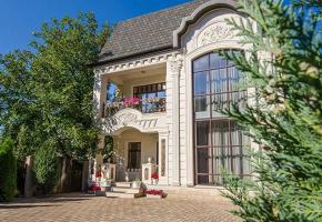 Гостевой дом Гранд Шале