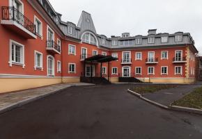 Отель Гатчина