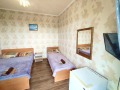 Эконом 3-местный