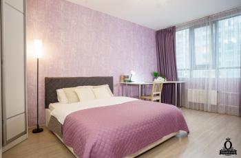 Апартаменты комфорт 3