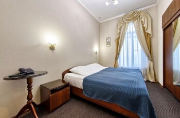 Гостевой дом Antares / Антарес на Невском