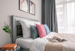 1к. квартира в Казани