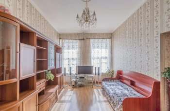 3к. квартира 