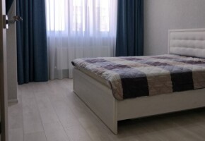 1к. квартира в Горячем ключе