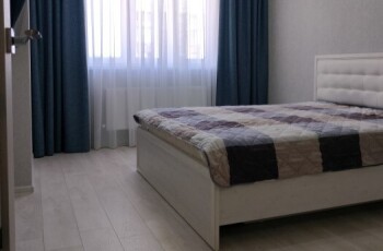 1к. квартира в Горячем ключе
