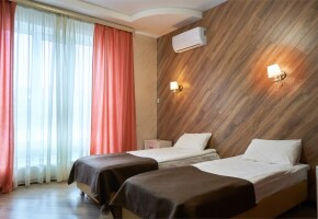 Отель Moonrise / Мунрайз