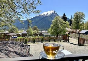 Гостевой дом Атам