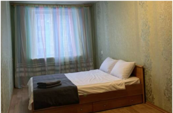 2к. квартира в Архангельске