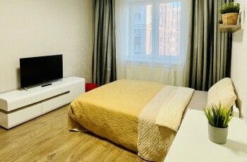 1к. квартира в Зеленоградске