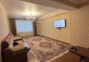 2к. квартира в Дербенте