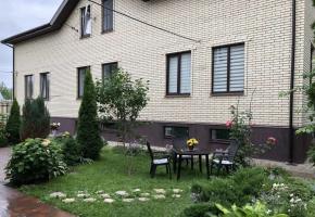 Гостевой дом На Октябрьской