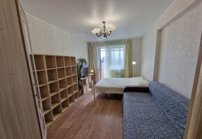 1к. квартира в Иркутске