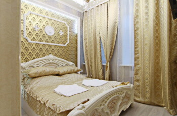 Апартаменты