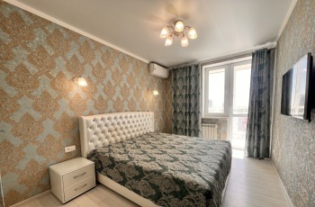 2к. квартира в Самаре