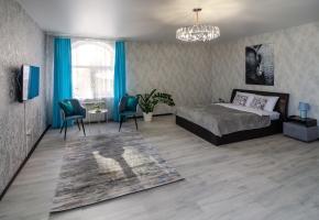 3к. квартира в Иркутске