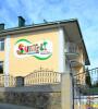 Отель «Suntell» / Сантель, Семейный номер с видом на море