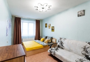 2к. квартира в Уфе