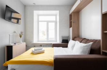 1к. квартира 