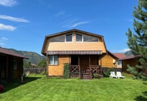 Гостевой дом Braun / Браун