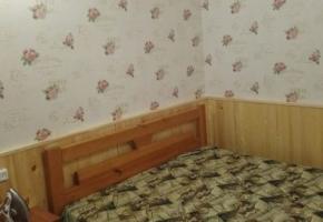 1 к. квартира на земле в Саках