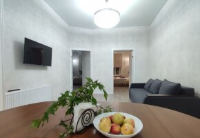3 к. квартира на земле в Пятигорске