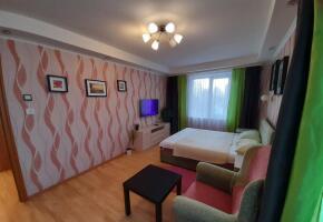 1к. квартира в Мурманске