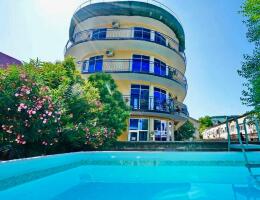 Гостевой дом Villa Classic / Вилла Классик