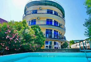 Гостевой дом Villa Classic